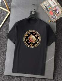 Picture of Louis Vuitton T Shirts Short _SKULVS-5XL25tr887627